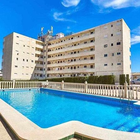 Espanhouse Vera Torreblanca Torrevieja Eksteriør billede