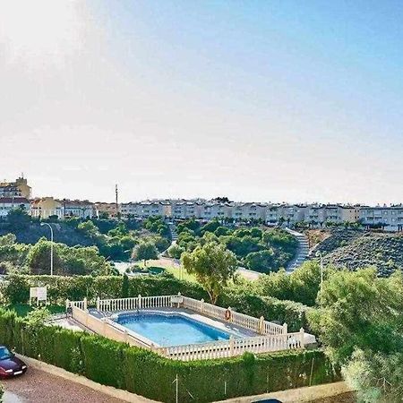 Espanhouse Vera Torreblanca Torrevieja Eksteriør billede