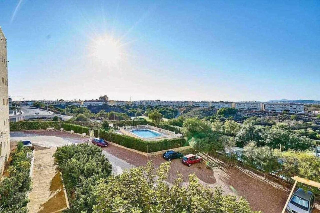 Espanhouse Vera Torreblanca Torrevieja Eksteriør billede