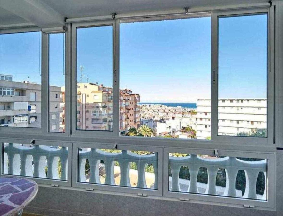 Espanhouse Vera Torreblanca Torrevieja Eksteriør billede
