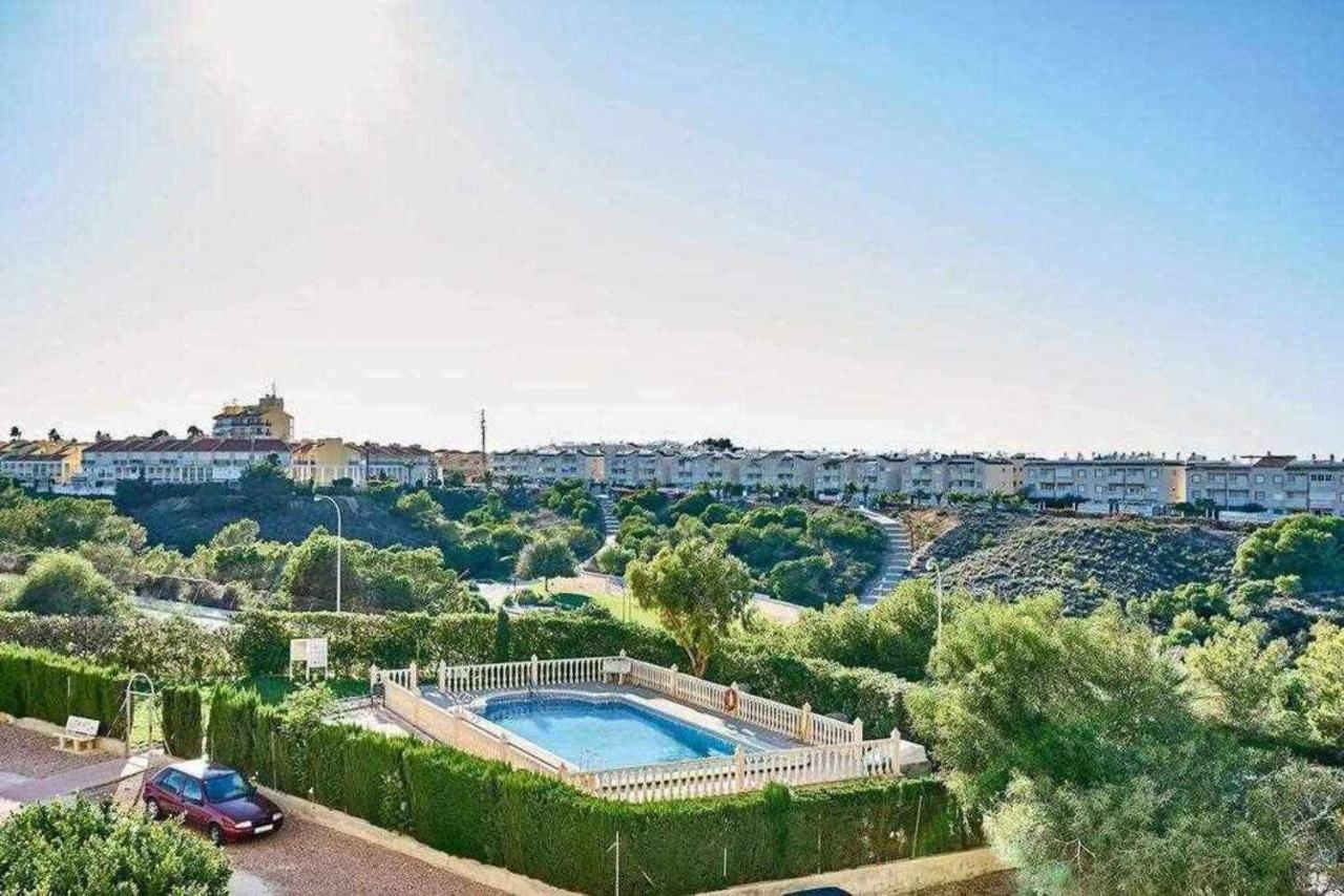 Espanhouse Vera Torreblanca Torrevieja Eksteriør billede