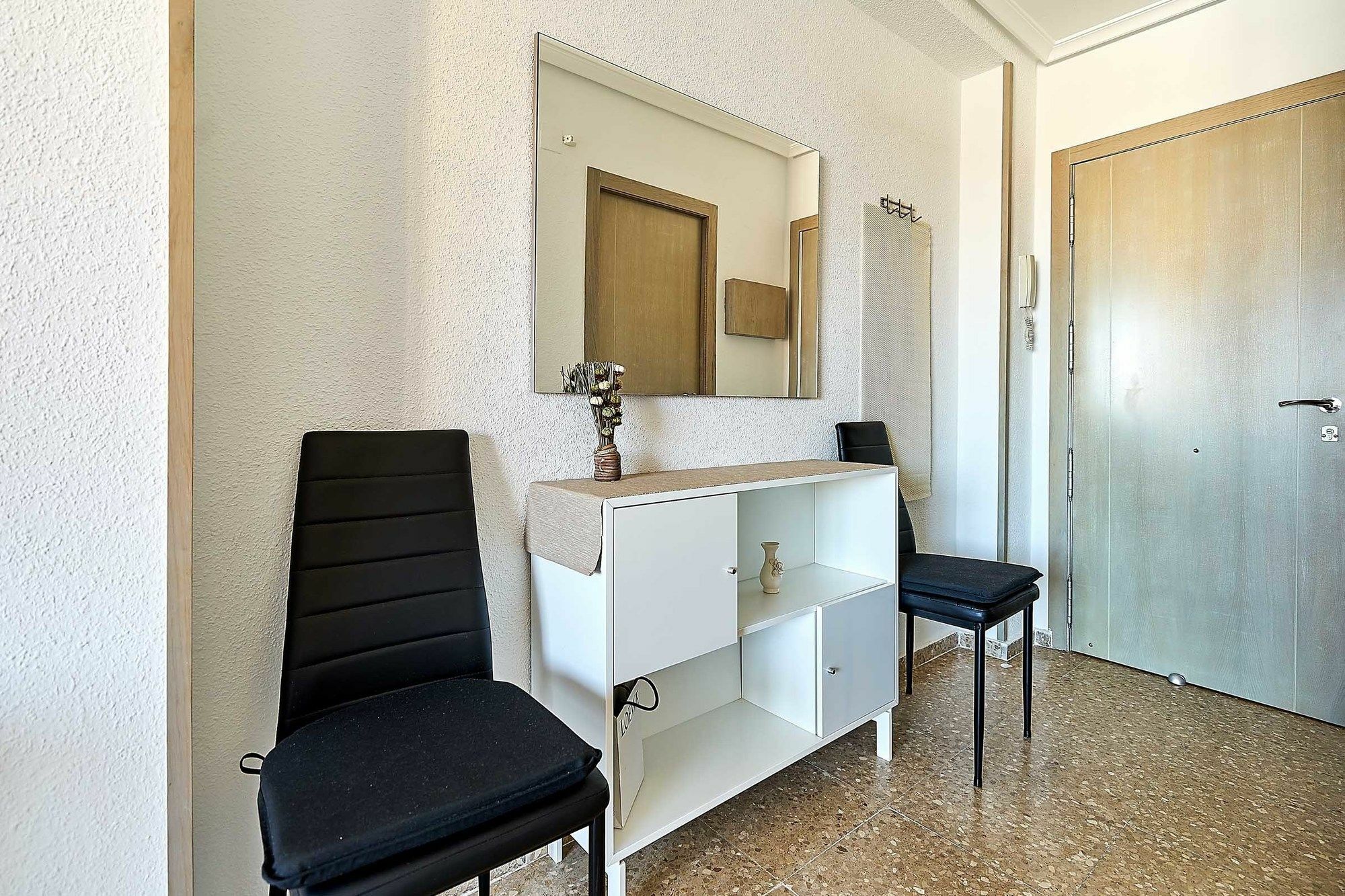 Espanhouse Vera Torreblanca Torrevieja Eksteriør billede