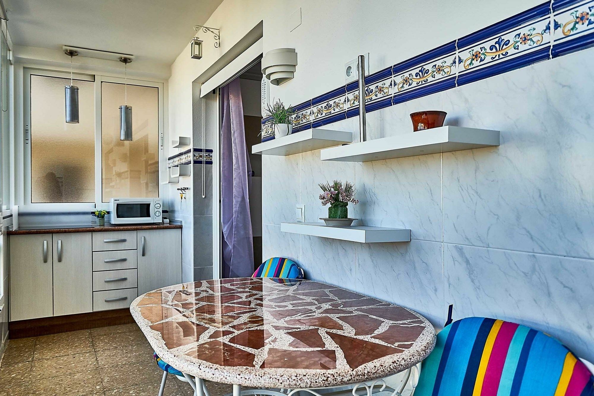 Espanhouse Vera Torreblanca Torrevieja Eksteriør billede