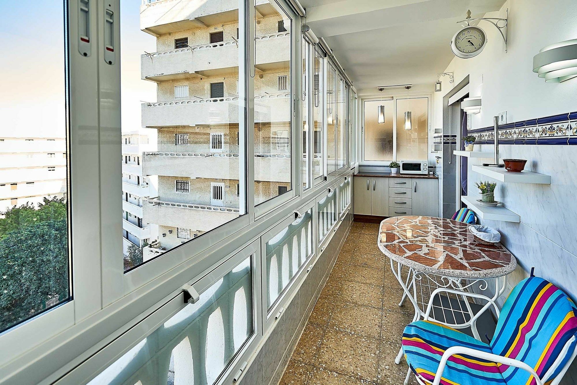 Espanhouse Vera Torreblanca Torrevieja Eksteriør billede