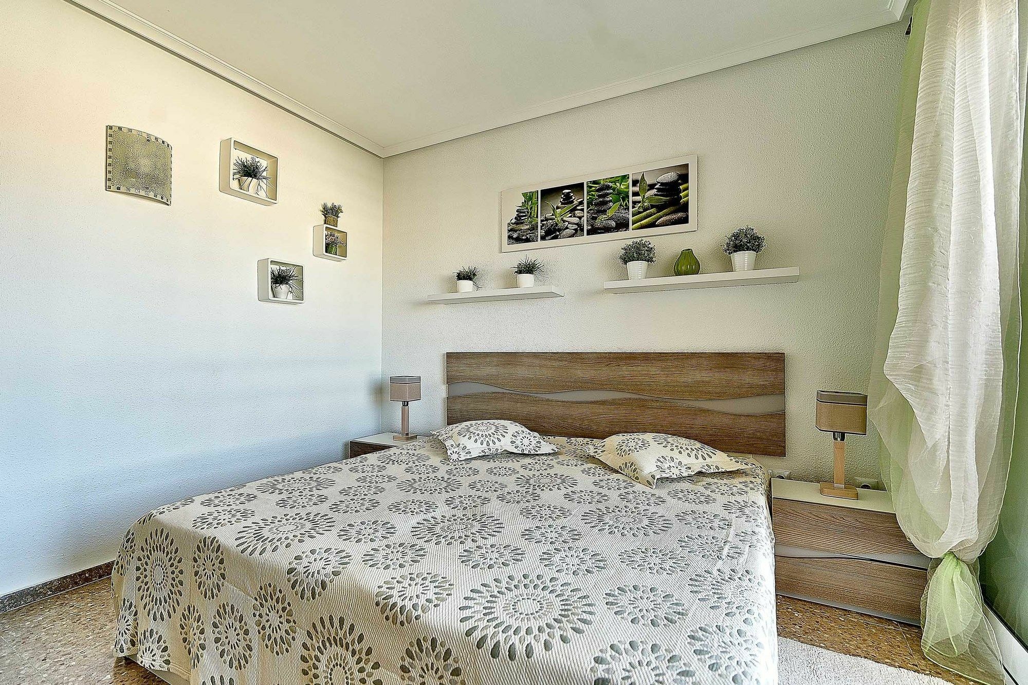 Espanhouse Vera Torreblanca Torrevieja Eksteriør billede